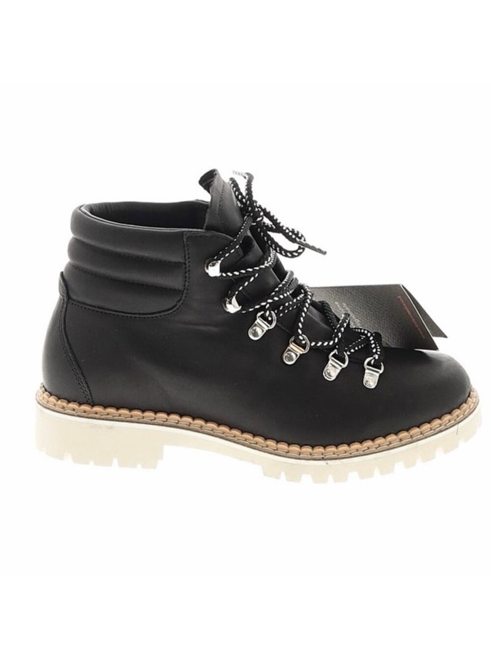 Montelliana 1965 41 Margherita Ankle Hiking Boots